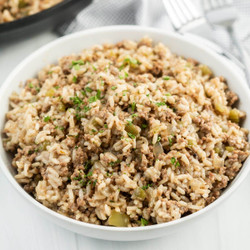 Dirty Rice