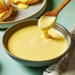 Keen's Hollandaise Sauce
