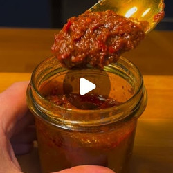 Sambal Tumis watch reel