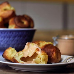 Rhubarb Curd