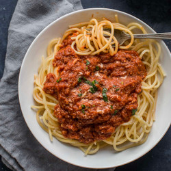 Sunday Gravy