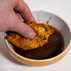 Birria Tacos (quesabirrias)