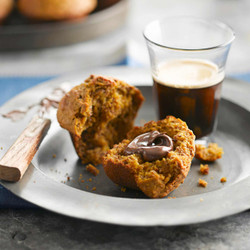 Kellogg's Bran Muffins