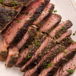 Sous Vide Chuck Roast