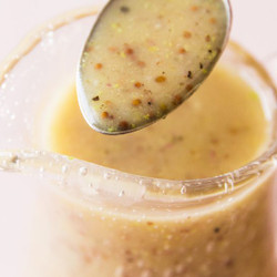 Honey-mustard Salad Dressing