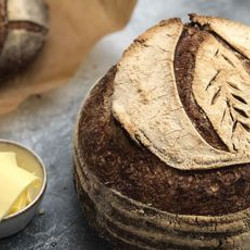 White Sourdough