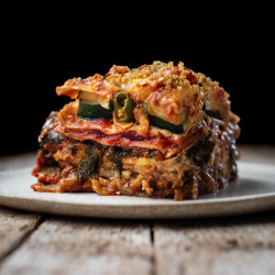 Epic Lasagna