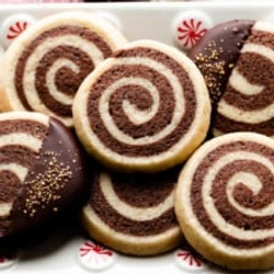 How To Make Pinwheel Cookies
