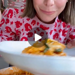 15-minute Pasta Dinner