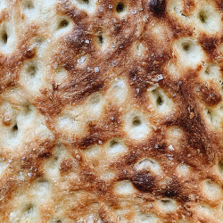 Samin Nosrat’s Ligurian Focaccia