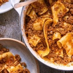 Ragù Bolognese