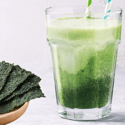 Seaweed Smoothie