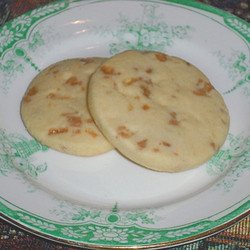 Uk Shortbread