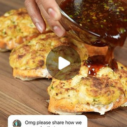 Sweet Thai Chili Sauce