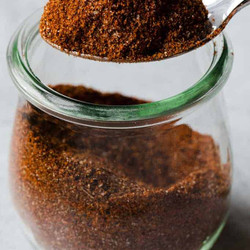Taco Seasoning