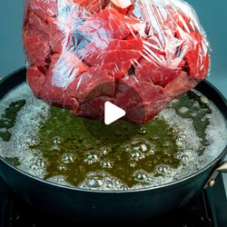Beef Stew With Mashed Potatoes
