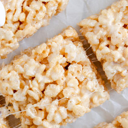 The Original Rice Krispies® Squares Recipe