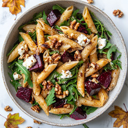 Harvest Pasta Salad