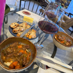 Beef And Guinness Stew