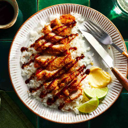 Chicken Katsu