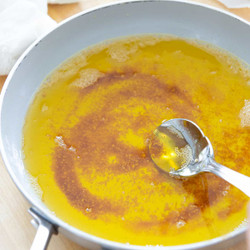 Brown Butter