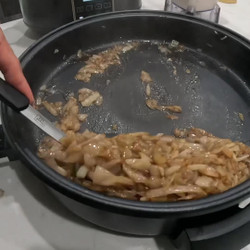 High Protein Slow Cooker Meal