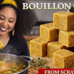 Bouillon