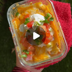Cfa Breakfast Bowl Meal Prep