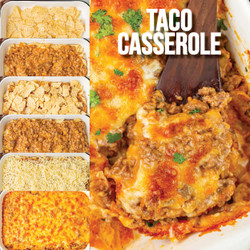 Taco Casserole
