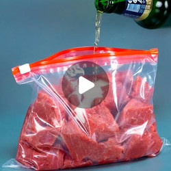 Tender Meat Recipe