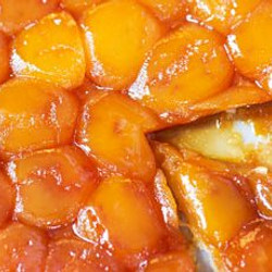 Tarte Tatin