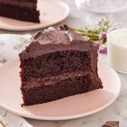 Chocolate Cake Recipe