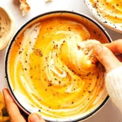 Creamy Vegetable Soup