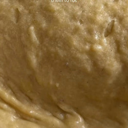 Banana Cake With Salted Caramel Cream Cheese Frosting