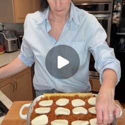 Greatest Lasagna Ever