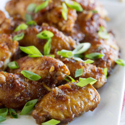 Empress Chicken Wings