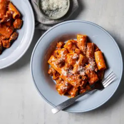 Pasta Alla Zozzona