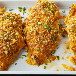 Party Chicken