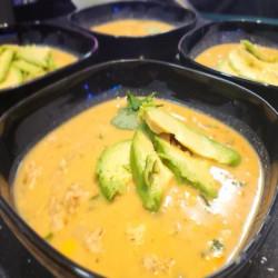 White Chicken Chili