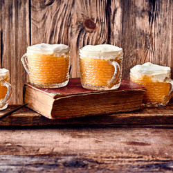 Butterbier