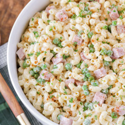 Macaroni Salad Recipe