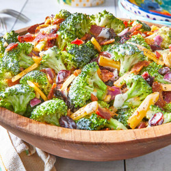 Broccoli Salad