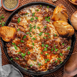 French Onion Pot Roast