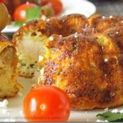 Tajine Jben (djben) Au Poulet