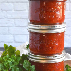 Copy of Canned Pizza Sauce