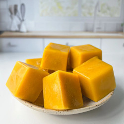 Homemade Chicken Bouillon Cubes