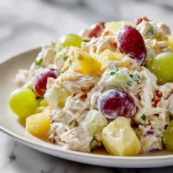 Chicken Salad Chick Fruity Fran