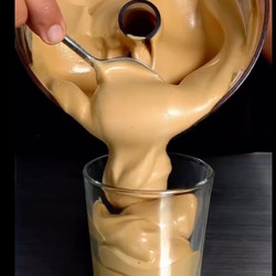 Coffee Mousse