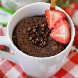 Mug Cake Recipe