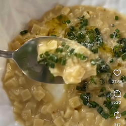 Quadretta Pasta